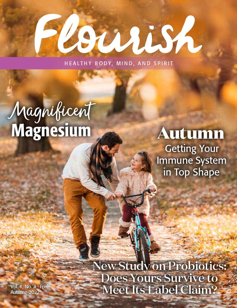 Magazine Thumbnail